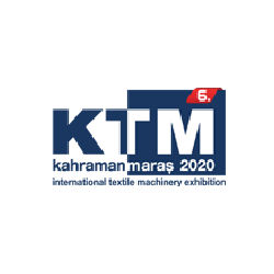 Kahramanmaraş Textile Machinery Exhibition 2020